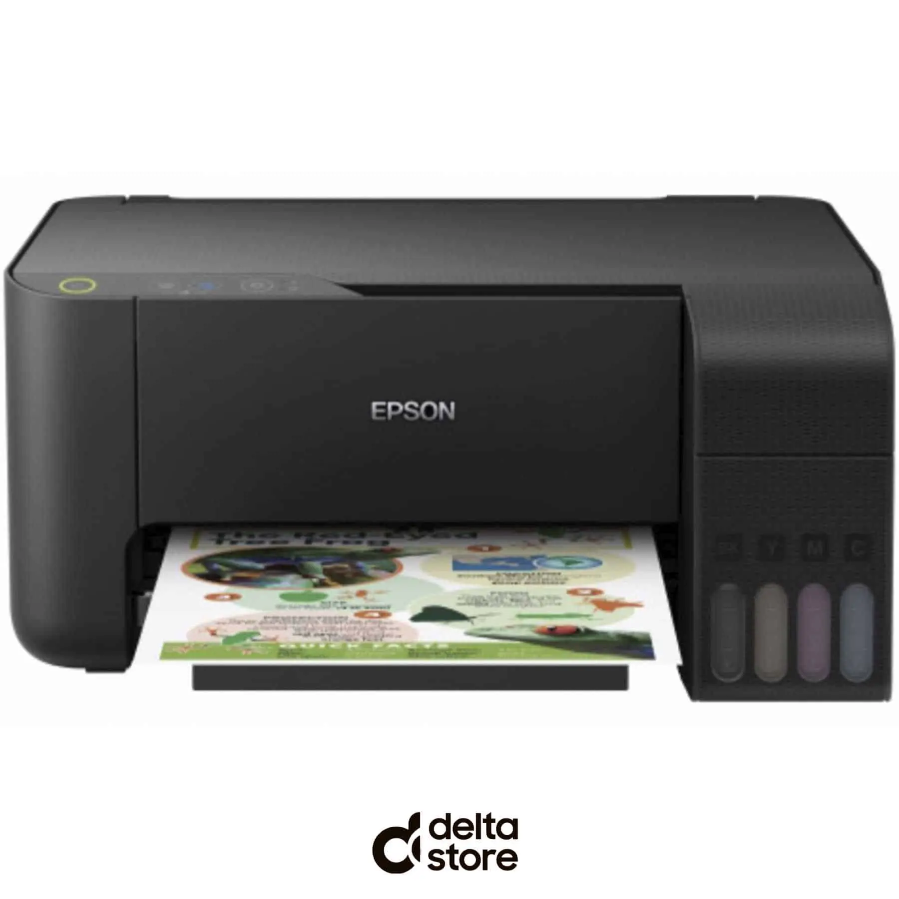 Printer Epson L3100 C11CG88401